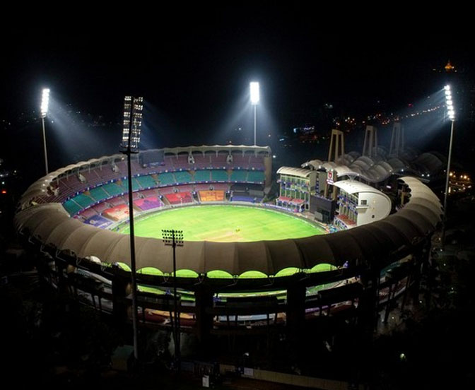 Stadium